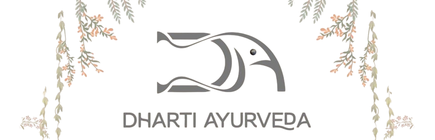 Dharti Ayurveda